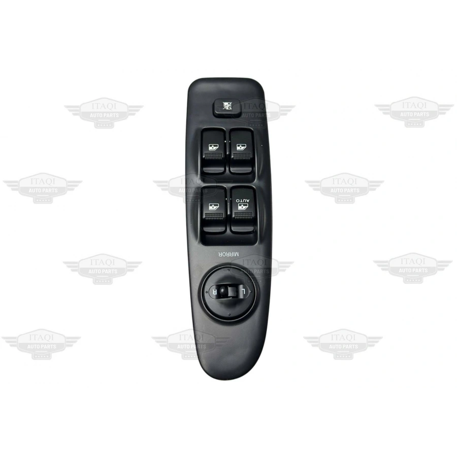 DÜĞME CAM AÇMA ELANTRA 01-05 ÖN LH