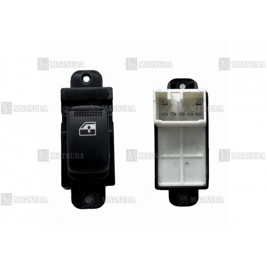 DÜĞME CAM AÇMA ELANTRA 01-07/SONATA 01-07 ÖN RH