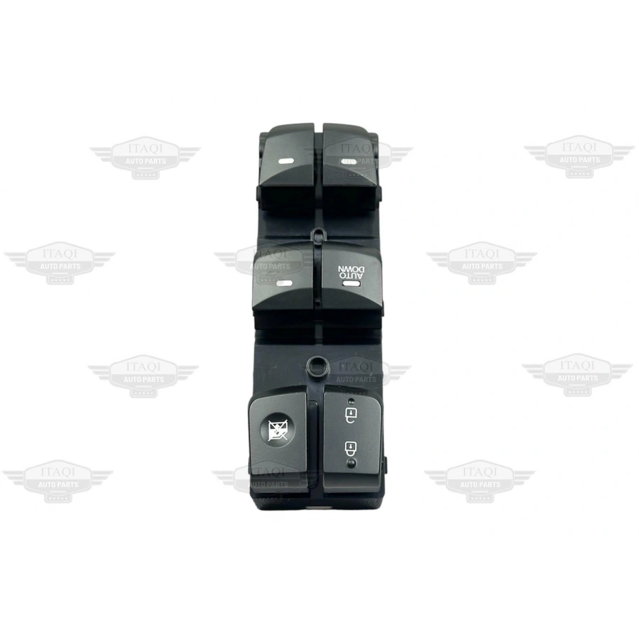 DÜĞME CAM AÇMA ELANTRA 11-15 ÖN LH