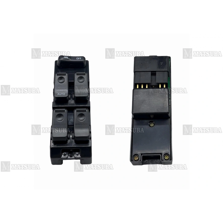 DÜĞME CAM AÇMA FORD RANGER 02-06 ÖN LH (DÖRTLÜ)