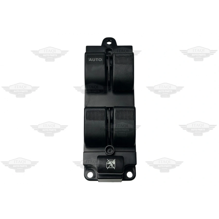 DÜĞME CAM AÇMA FORD RANGER 06-12 ÖN LH (DÖRTLÜ)