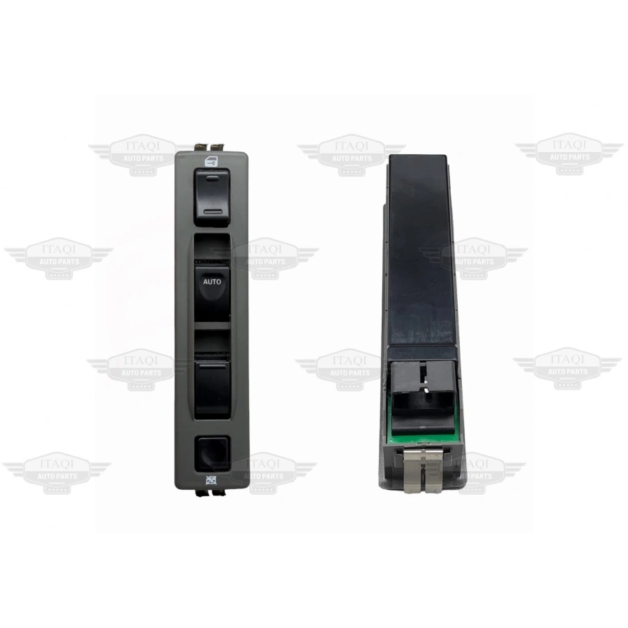 DÜĞME CAM AÇMA GRAND VİTARA 92-98/BALENO 92-98 ÖN  LH (ÇİFTLİ)