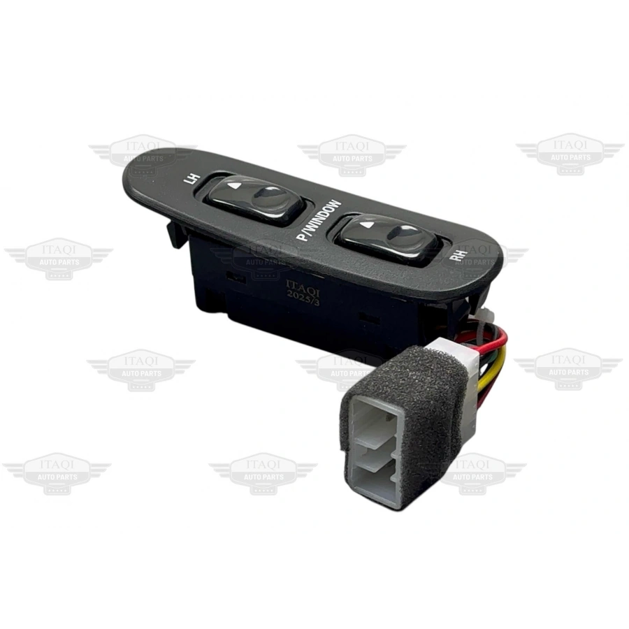 DÜĞME CAM AÇMA H100 94-05 ÖN LH