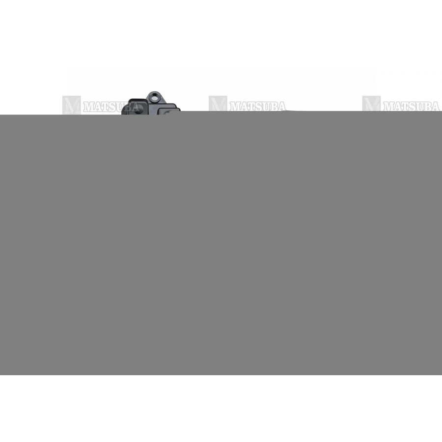 DÜĞME CAM AÇMA HILUX LN145 98-05/YARİS 02-05 ÖN  LH (DÖRTLÜ)