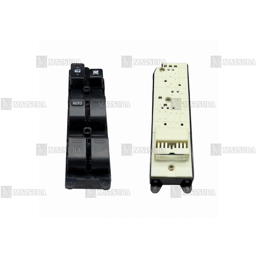 DÜĞME CAM AÇMA HILUX LN85 88-96/CORONA 92-98 ÖN  LH