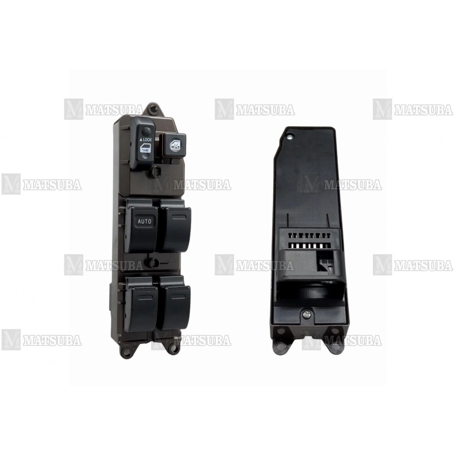 DÜĞME CAM AÇMA HILUX VİGO 07-13 ÖN LH