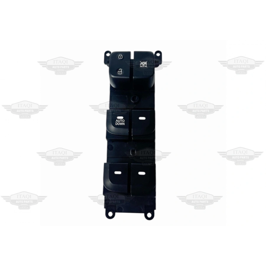 DÜĞME CAM AÇMA İ10 14-16 ÖN LH (DÖRTLÜ)