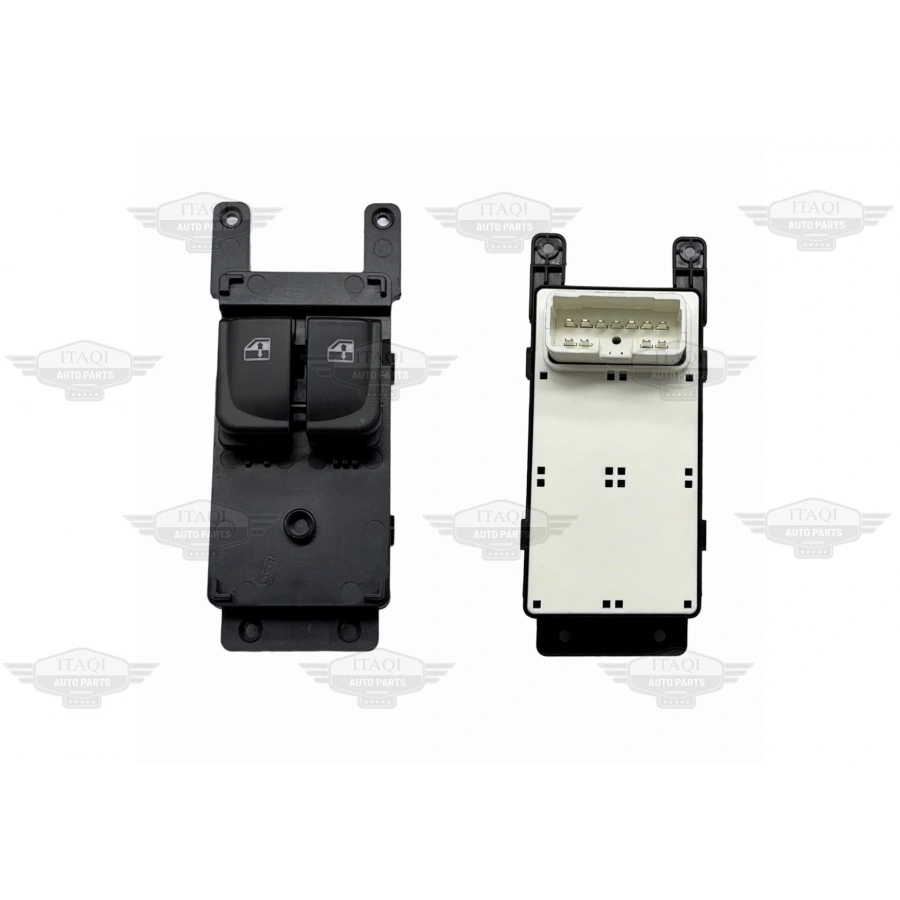 DÜĞME CAM AÇMA İ20 08-12 ÖN LH (ÇİFTLİ)