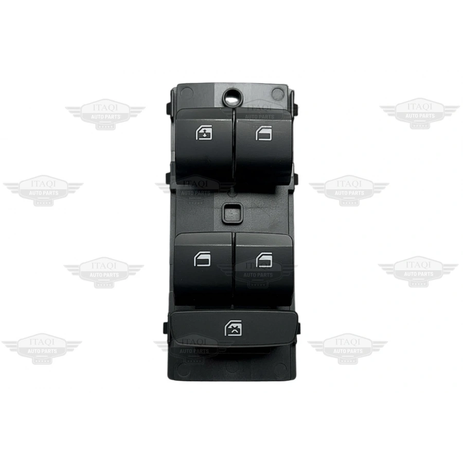 DÜĞME CAM AÇMA İ20 20-24 ÖN LH (TEK AUTO)