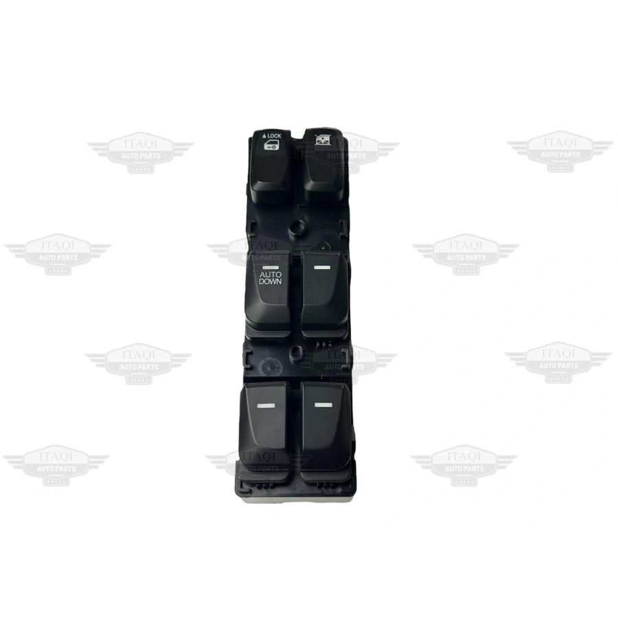 DÜĞME CAM AÇMA İX35 10-15 ÖN LH