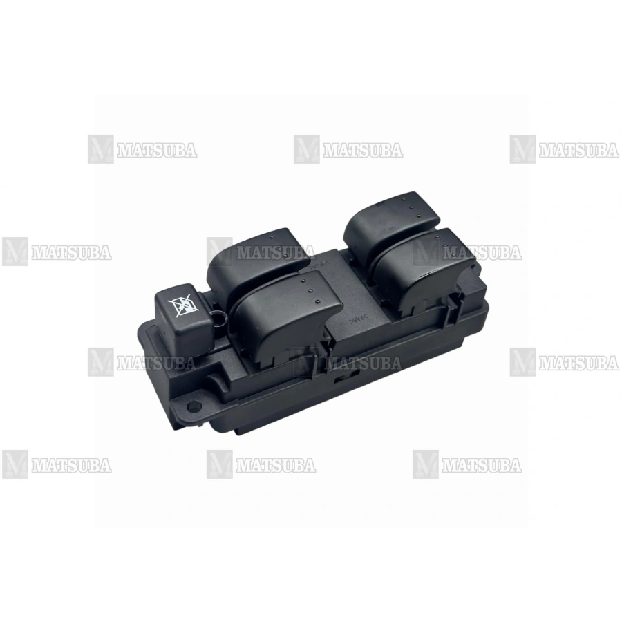 DÜĞME CAM AÇMA MAZDA 3 07-09 ÖN LH