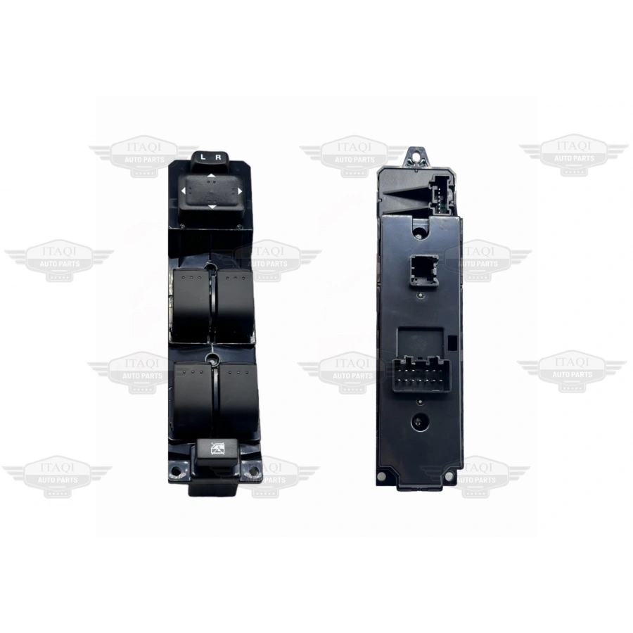 DÜĞME CAM AÇMA MAZDA 6 05-08 ÖN LH