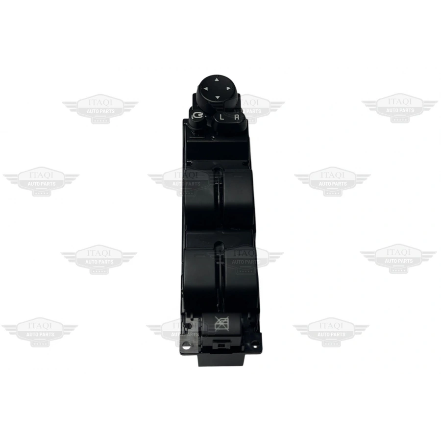 DÜĞME CAM AÇMA MAZDA 6 09-12 ÖN LH