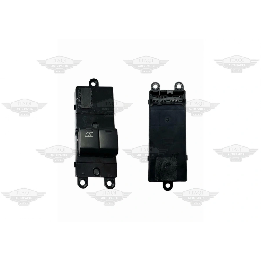 DÜĞME CAM AÇMA MİCRA K12 02-09/NOTE 07-13 ÖN LH  (ÇİFTLİ/TEK OTOM)