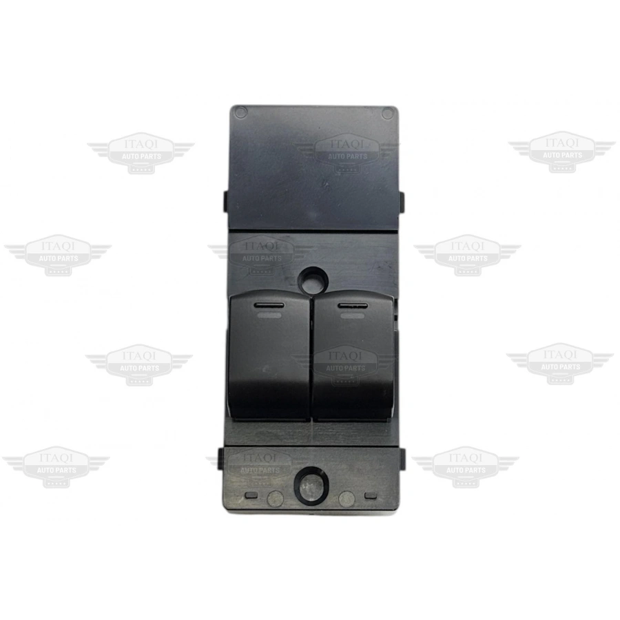 DÜĞME CAM AÇMA MİCRA K12 02-09 ÖN LH (ÇİFTLİ)