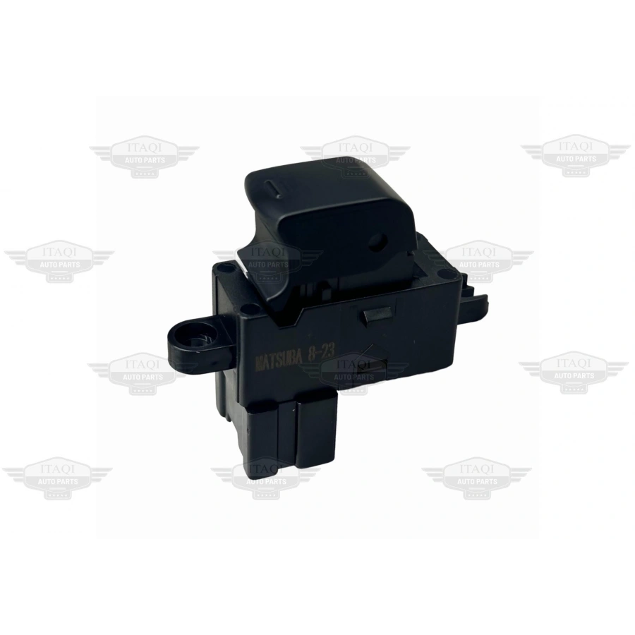 DÜĞME CAM AÇMA NAVARA 07-13/QASHQAİ 07-13/MİCRA  02-09/NOTE 06-09 ÖN RH/ARKA LH-RH