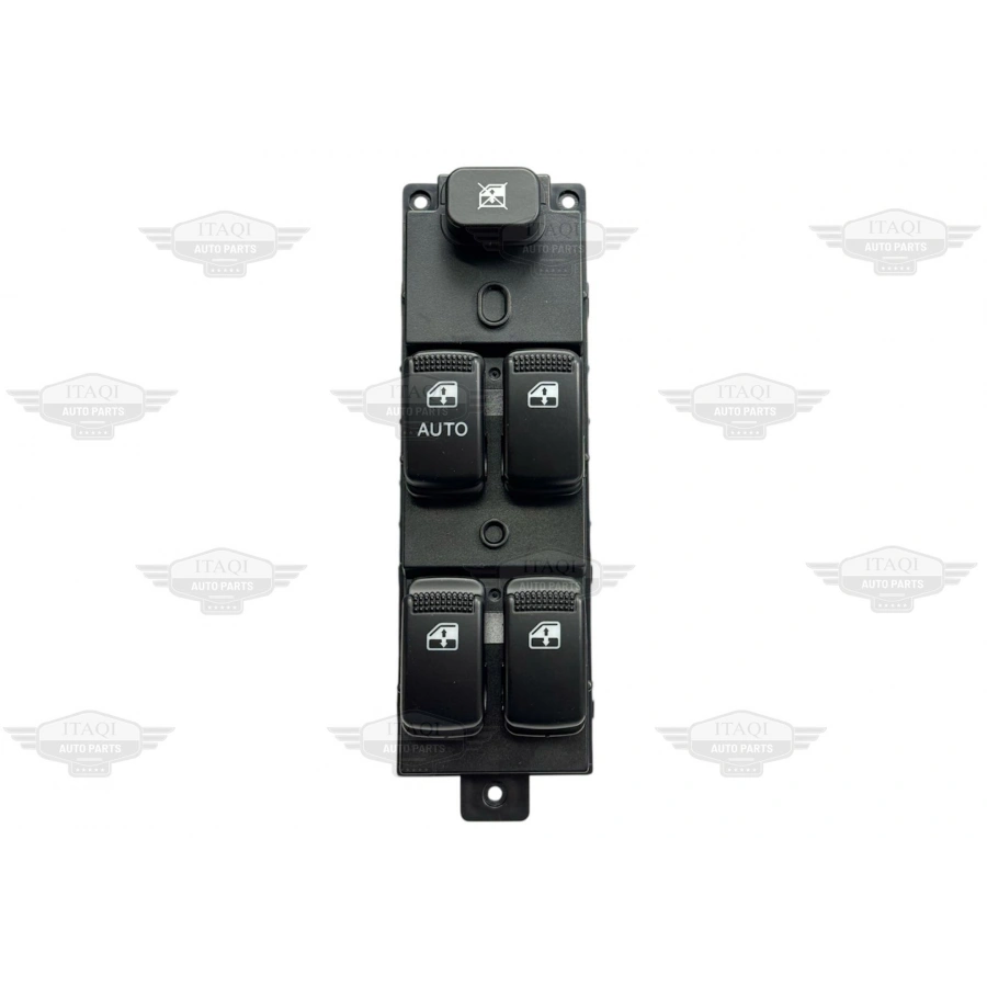 DÜĞME CAM AÇMA PİCANTO 04-08 ÖN LH (DÖRTLÜ)