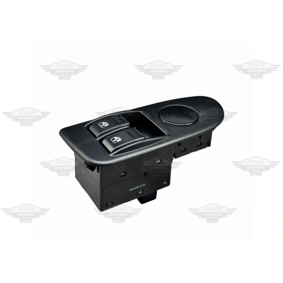 DÜĞME CAM AÇMA PREGİO 98-05 ÖN LH