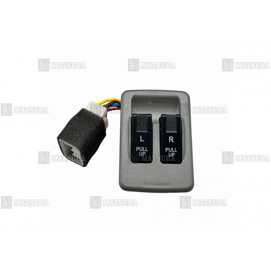 DÜĞME CAM AÇMA PRİDE 90-96 ÖN LH