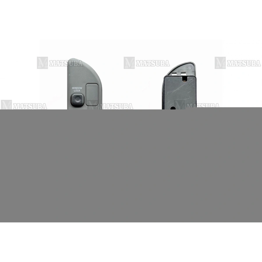 DÜĞME CAM AÇMA PROTON 92-96/LANCER 92-96 ÖN LH