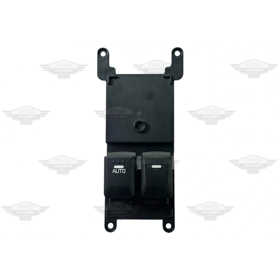 DÜĞME CAM AÇMA RİO 09-13 ÖN LH (ÇİFTLİ)