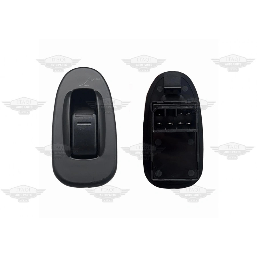 DÜĞME CAM AÇMA SEPHİA 98-01/SHUMA 01-04/SPECTRA  01-03 ÖN RH