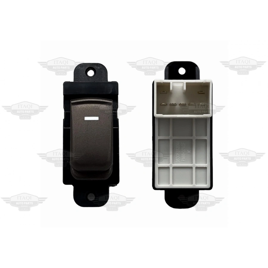 DÜĞME CAM AÇMA SONATA 08-12 ÖN RH