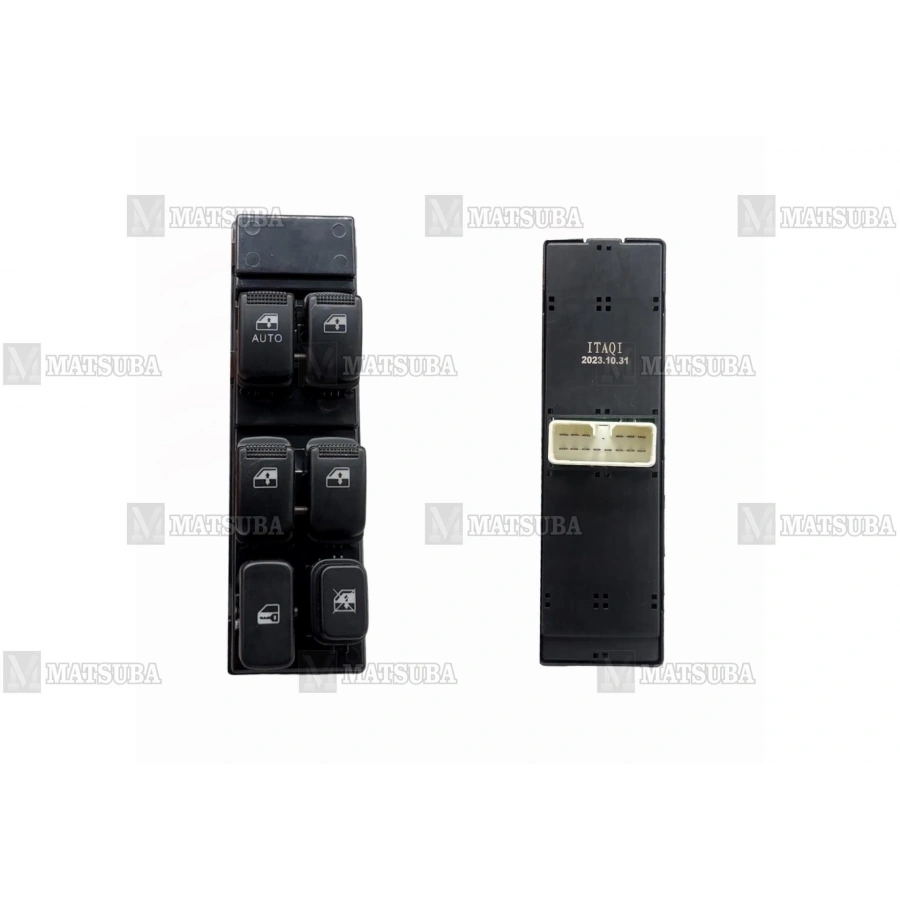 DÜĞME CAM AÇMA SONATA 99-05 ÖN LH