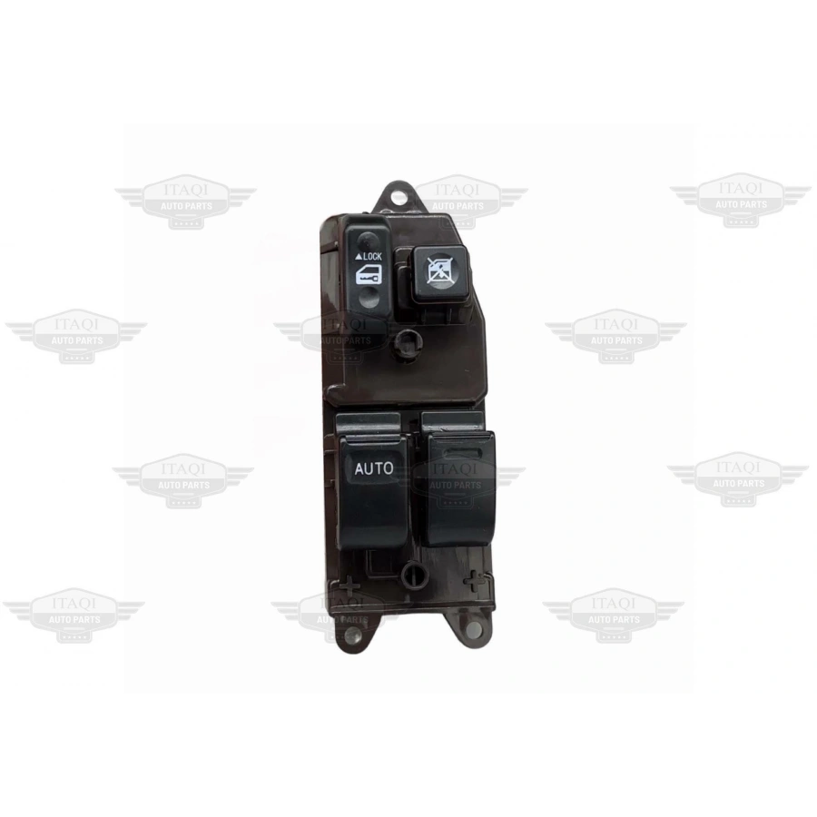 DÜĞME CAM AÇMA YARİS 00-05/STARLET 96-99 ÖN LH  (ÇİFTLİ)