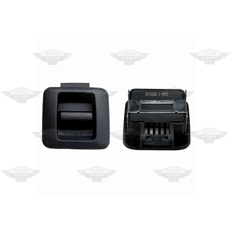 DÜĞME CAM AÇMA YARİS 00-06 ÖN RH