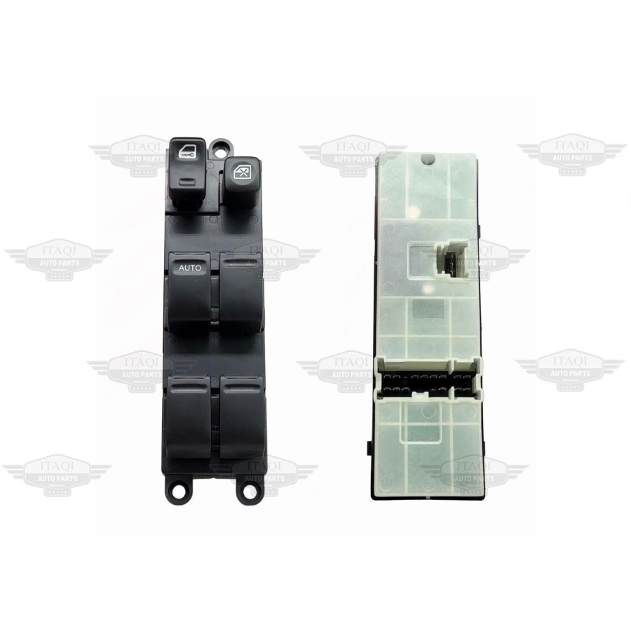 DÜĞME CAM AÇMA YD25 03-05/X-TRAİL 02-07/MAXİMA  99-03 ÖN LH