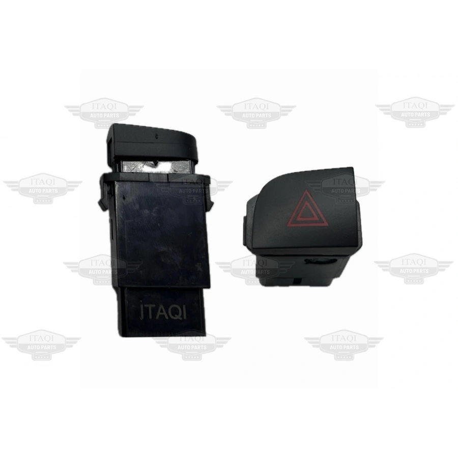 DÜĞME FLAŞÖR DÖRTLÜ ACCENT ERA 06-12