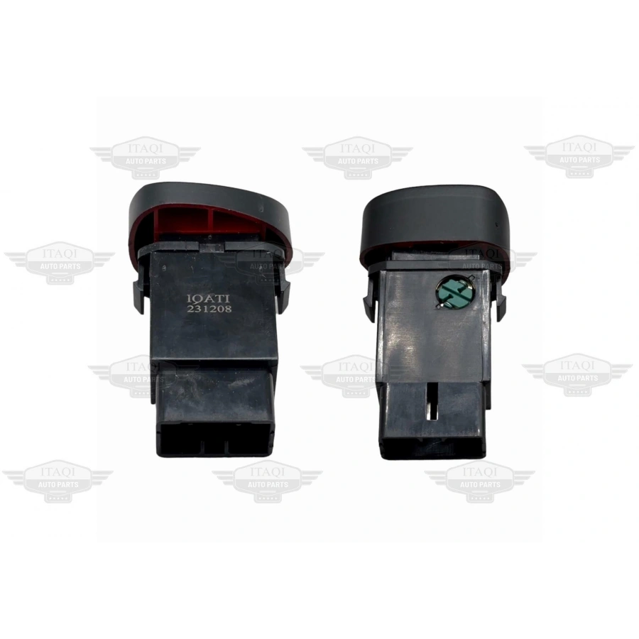 DÜĞME FLAŞÖR DÖRTLÜ STAREX 98-08