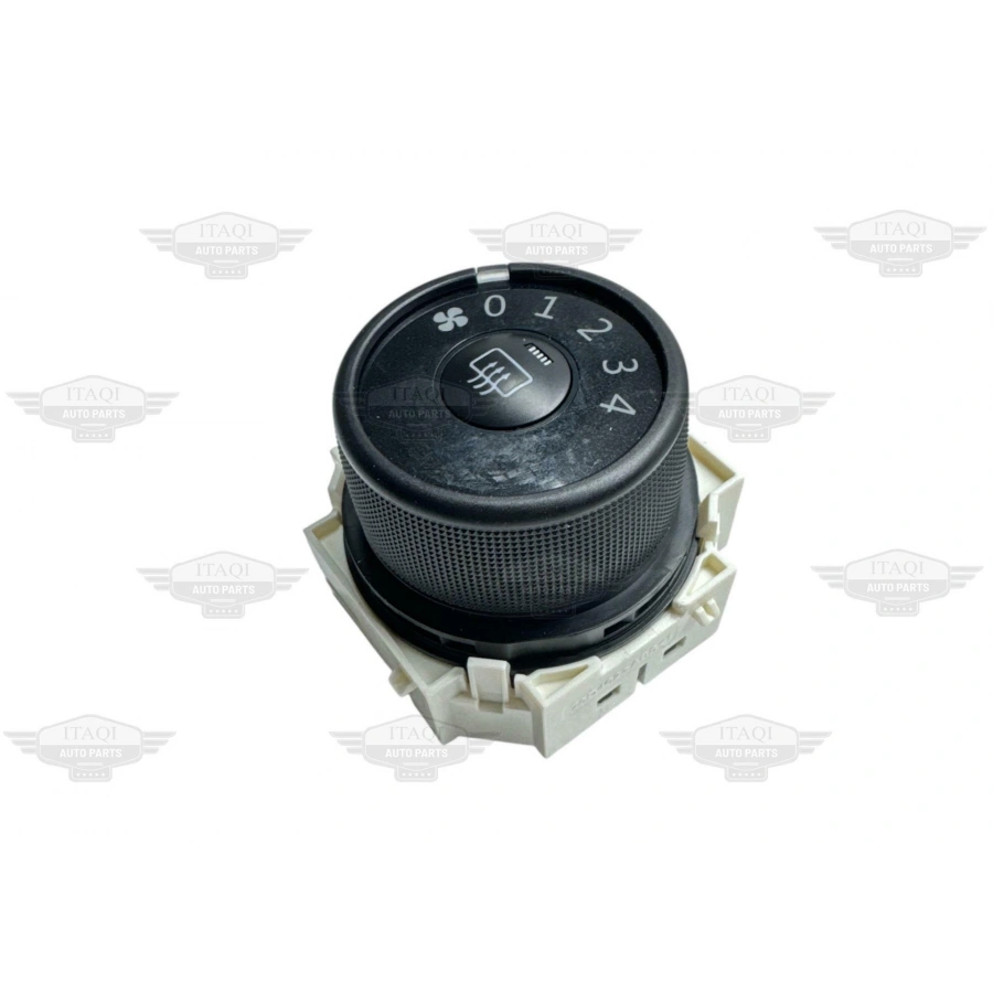 DÜĞME KLİMA KONTROL COROLLA 07-13