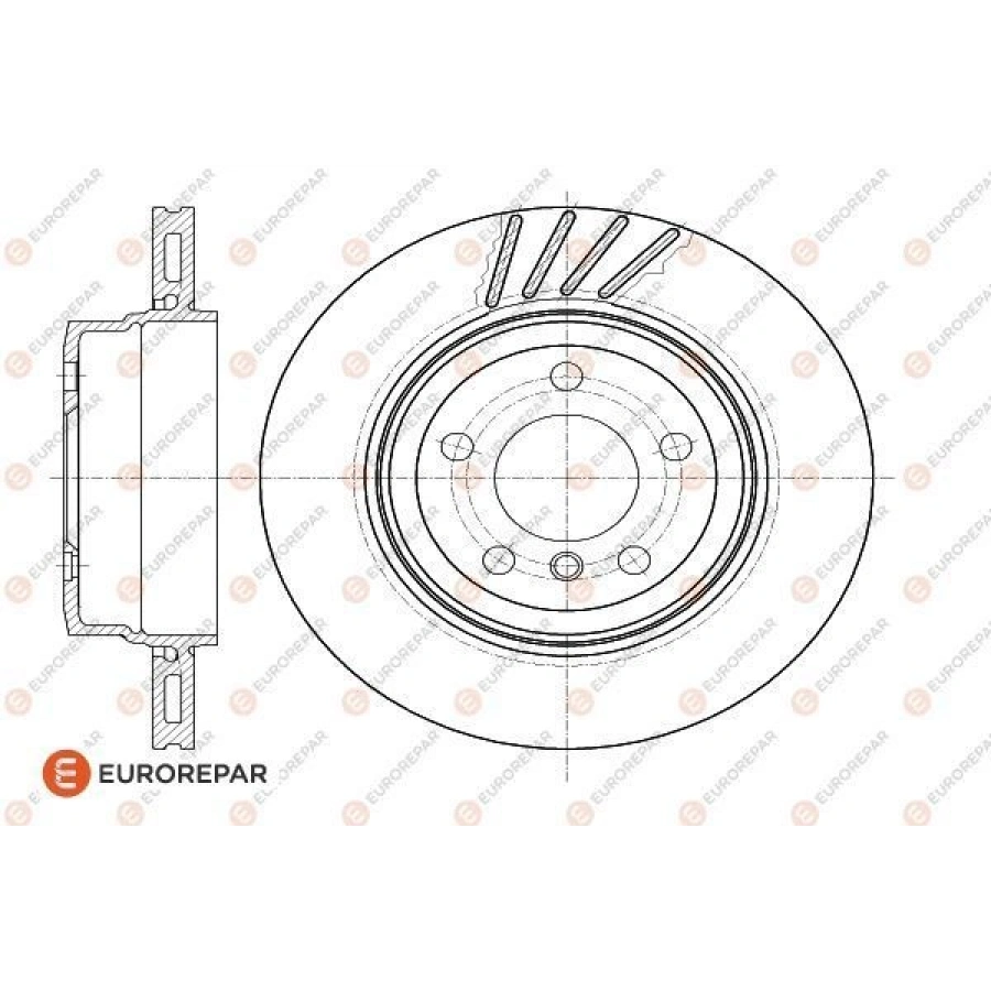 E1DISQFRAR :ADET 97-00