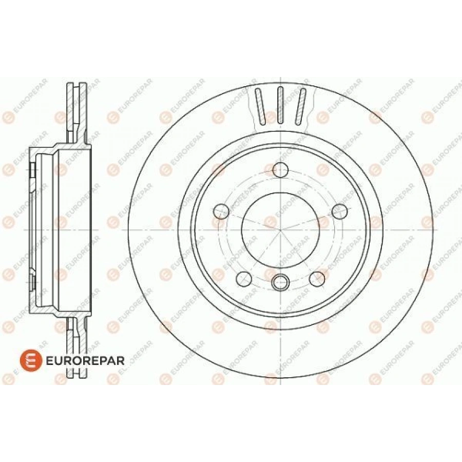 E1DISQFRAR :ADET 97-00