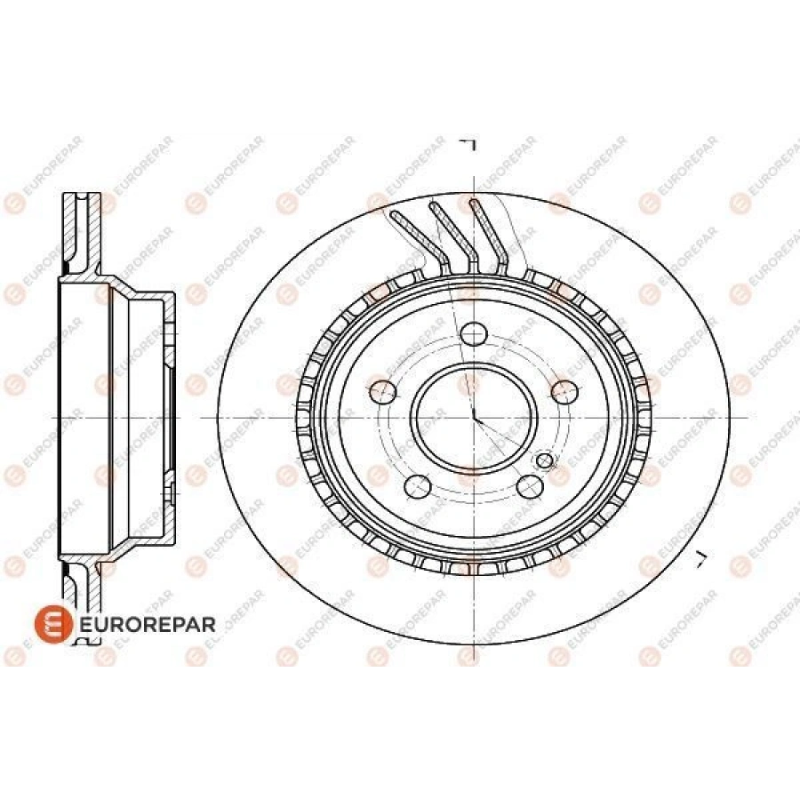 E1DISQFRAR :ADET 97-00