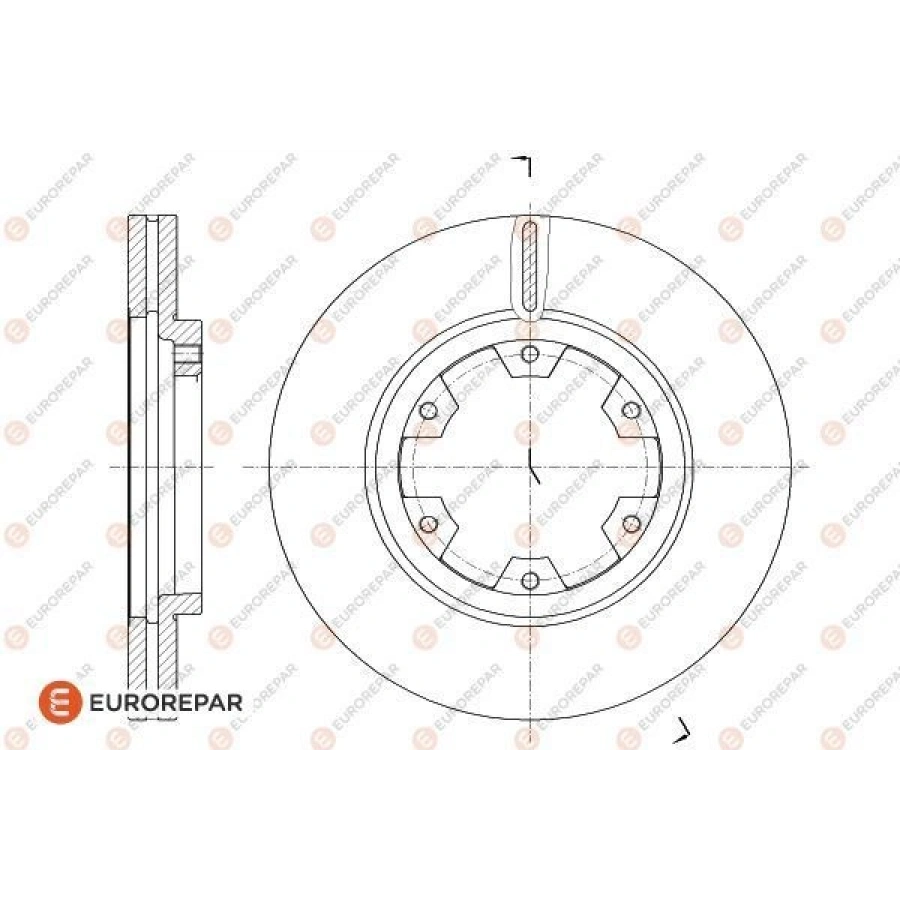E1DISQFRAV :ADET 97-00