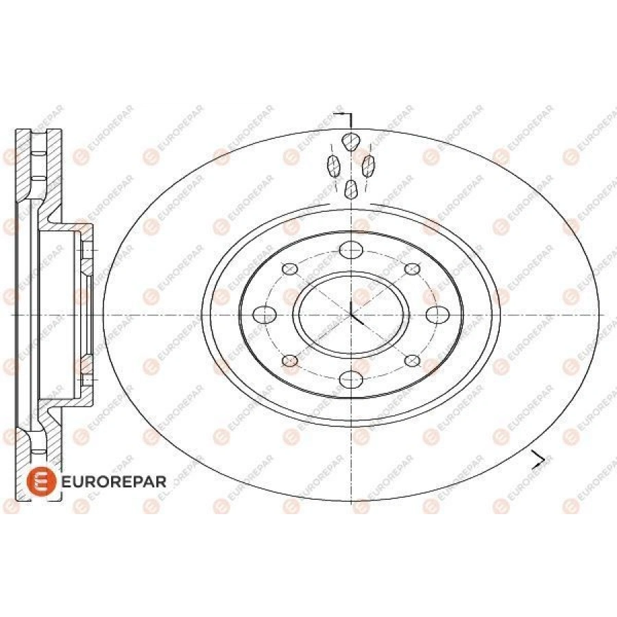 E1DISQFRAV :ADET 97-00