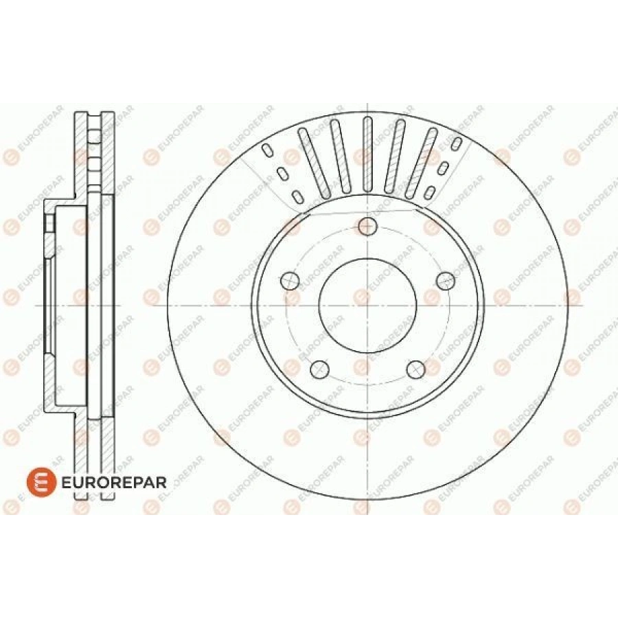 E1DISQFRAV :ADET 97-00