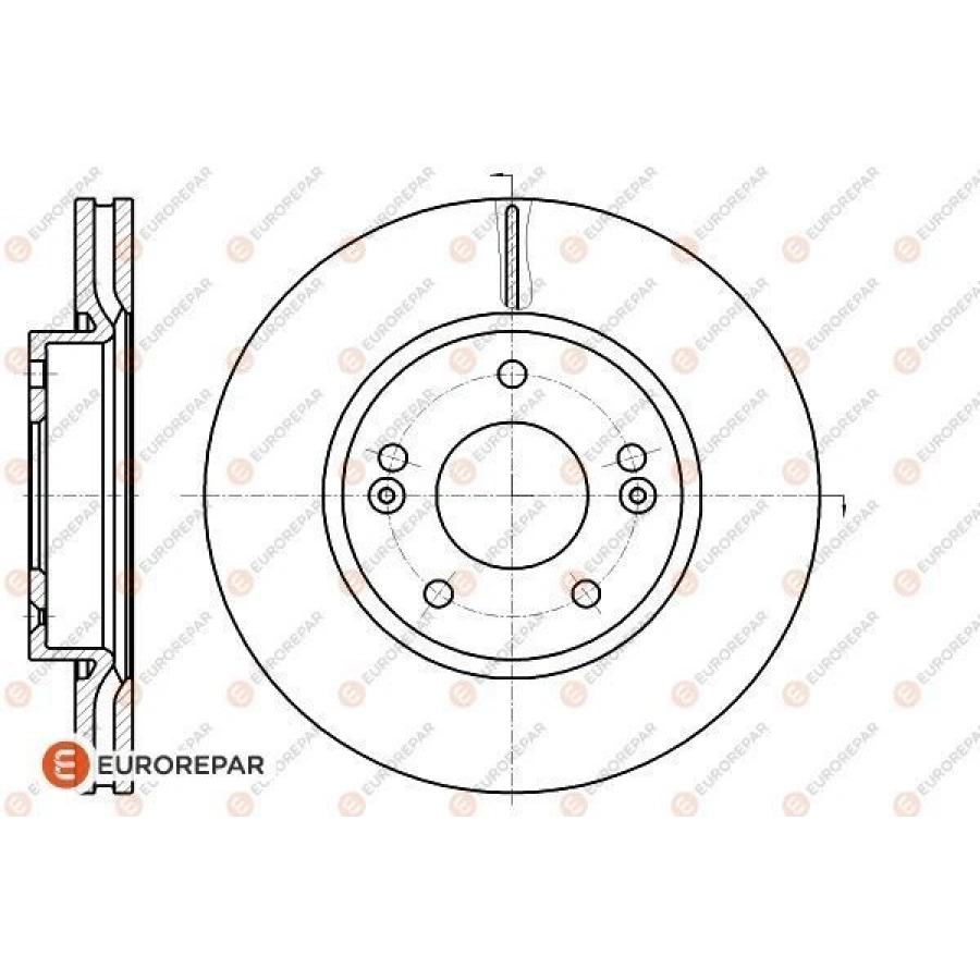 E1DISQFRAV :ADET 97-00
