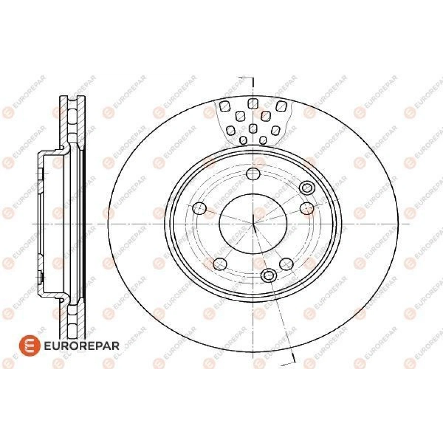 E1DISQFRAV :ADET 97-00