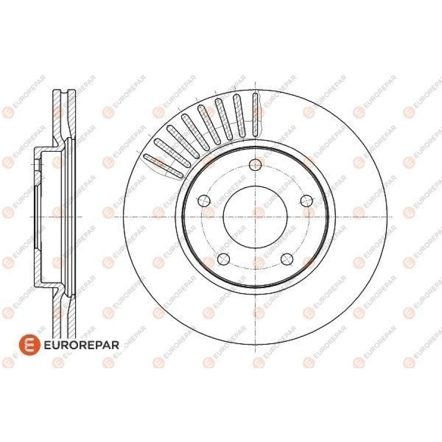 E1DISQFRAV :ADET 97-00
