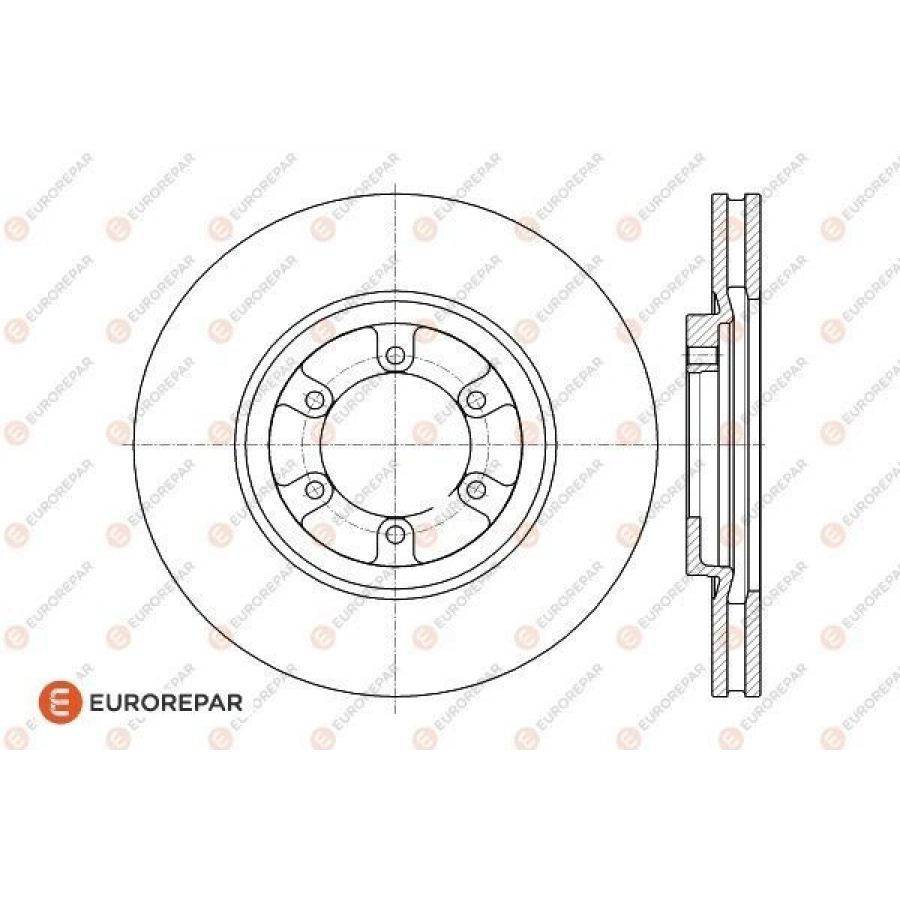 E1DISQFRAV :ADET 97-00