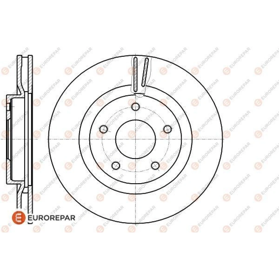 E1DISQFRAV :ADET 97-00