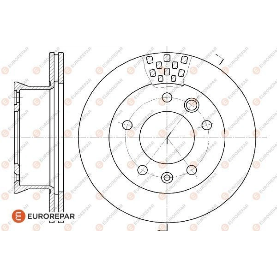 E1DISQFRAV :ADET 97-00