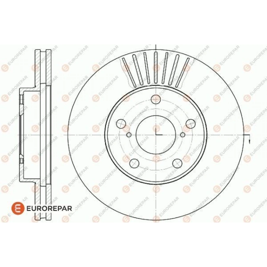E1DISQFRAV :ADET 97-00