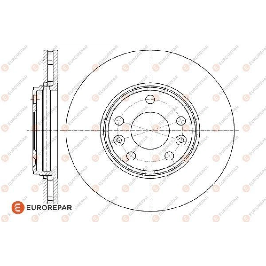 E1DISQFRAV :ADET 97-00