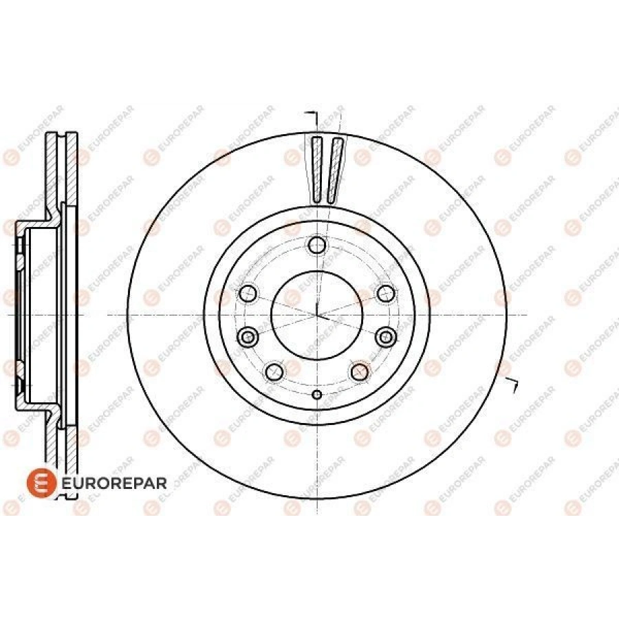 E1DISQFRAV :ADET 97-00
