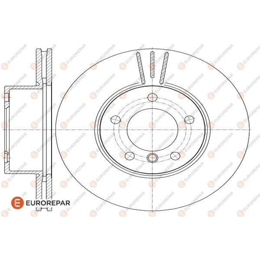 E1DISQFRAV :ADET 97-00